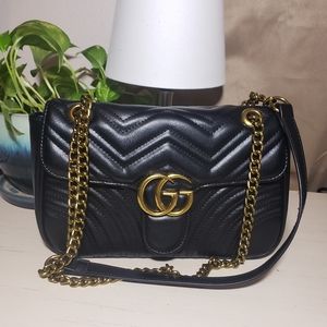 cross body bag. Used twice